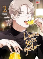 L'uomo senza gusto